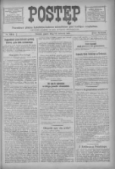 Postęp 1918.06.14 R.29 Nr134