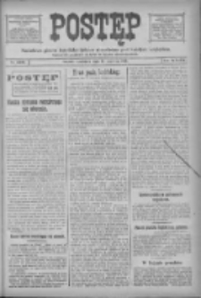 Postęp 1918.06.16 R.29 Nr136