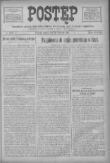 Postęp 1918.06.18 R.29 Nr137