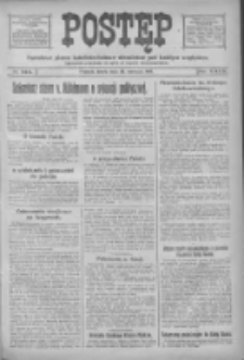 Postęp 1918.06.25 R.29 Nr143