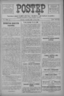 Postęp 1918.07.04 R.29 Nr150