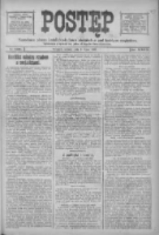 Postęp 1918.07.06 R.29 Nr152