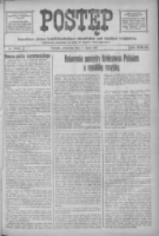 Postęp 1918.07.07 R.29 Nr153