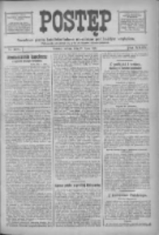 Postęp 1918.07.13 R.29 Nr158