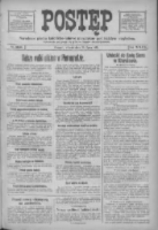 Postęp 1918.07.16 R.29 Nr160