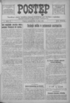 Postęp 1918.07.21 R.29 Nr165