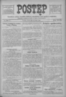 Postęp 1918.07.24 R.29 Nr167