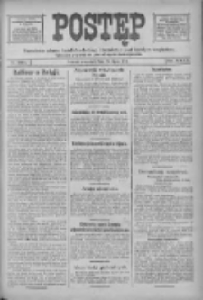 Postęp 1918.07.25 R.29 Nr168