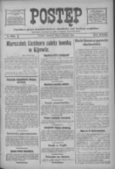 Postęp 1918.08.01 R.29 Nr174