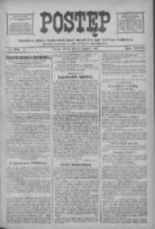 Postęp 1918.08.03 R.29 Nr176
