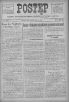 Postęp 1918.06.12 R.29 Nr132