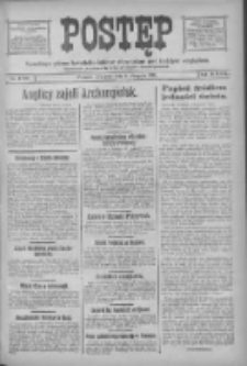 Postęp 1918.08.08 R.29 Nr180