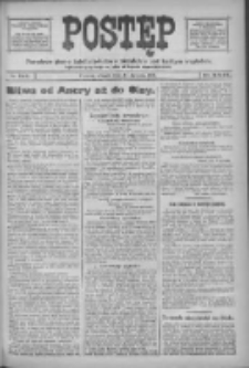 Postęp 1918.08.13 R.29 Nr184