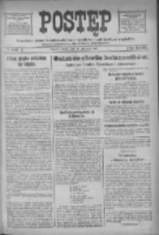 Postęp 1918.08.14 R.29 Nr185