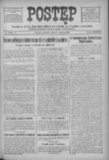 Postęp 1918.08.15 R.29 Nr186