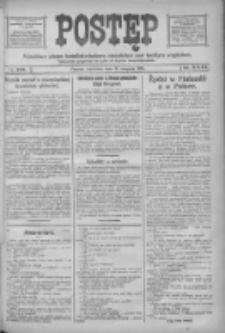 Postęp 1918.08.18 R.29 Nr188