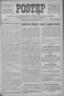 Postęp 1918.08.25 R.29 Nr194