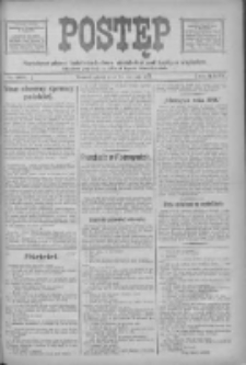 Postęp 1918.08.30 R.29 Nr198
