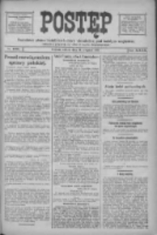 Postęp 1918.08.31 R.29 Nr199