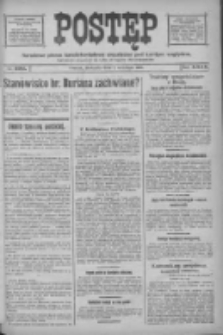 Postęp 1918.09.01 R.29 Nr200