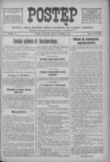 Postęp 1918.09.05 R.29 Nr203