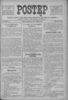 Postęp 1918.09.06 R.29 Nr204