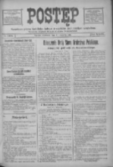 Postęp 1918.09.08 R.29 Nr206