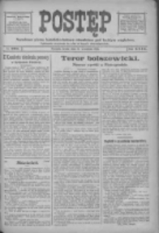 Postęp 1918.09.11 R.29 Nr208