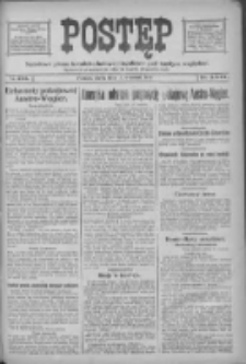 Postęp 1918.09.18 R.29 Nr214