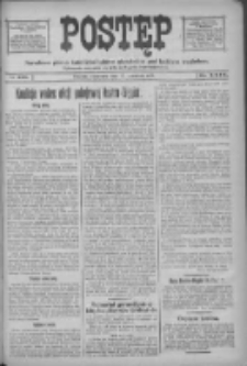 Postęp 1918.09.19 R.29 Nr215