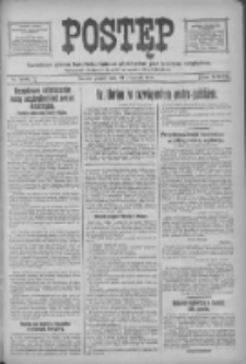 Postęp 1918.09.20 R.29 Nr216