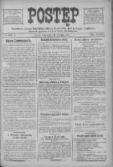 Postęp 1918.09.21 R.29 Nr217