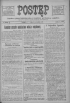 Postęp 1918.09.28 R.29 Nr223