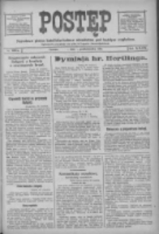 Postęp 1918.09.30 R.29 Nr225