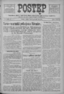 Postęp 1918.10.05 R.29 Nr229