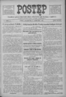 Postęp 1918.10.06 R.29 Nr230