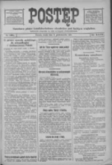 Postęp 1918.10.09 R.29 Nr232