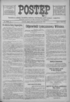 Postęp 1918.10.11 R.29 Nr234
