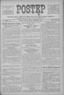 Postęp 1918.10.13 R.29 Nr236