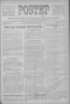 Postęp 1918.10.18 R.29 Nr240