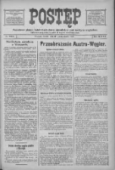 Postęp 1918.10.19 R.29 Nr241