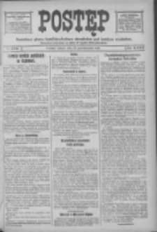 Postęp 1918.10.22 R.29 Nr243