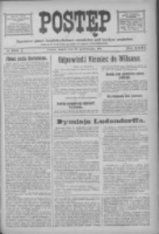 Postęp 1918.10.29 R.29 Nr249