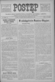 Postęp 1918.10.31 R.29 Nr251