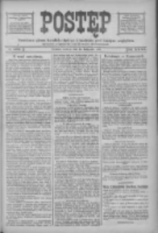 Postęp 1918.11.30 R.29 Nr275