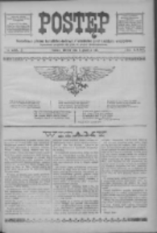 Postęp 1918.12.03 R.29 Nr277