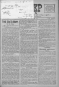 Postęp 1918.12.06 R.29 Nr280