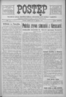 Postęp 1918.12.17 R.29 Nr289