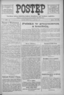 Postęp 1918.12.18 R.29 Nr290