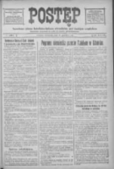 Postęp 1918.12.19 R.29 Nr291